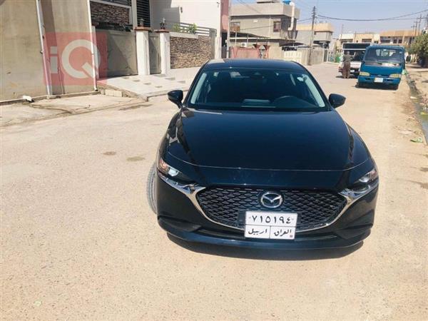 Mazda for sale in Iraq